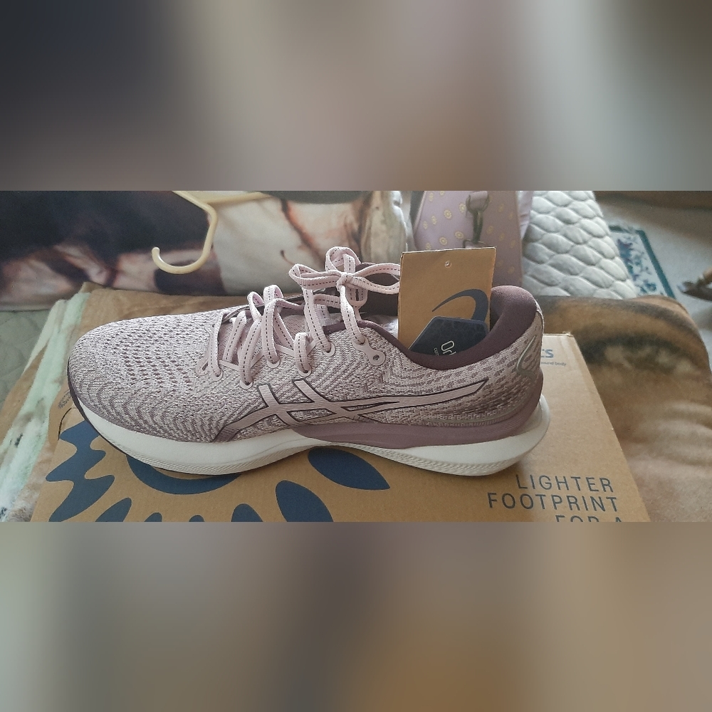 Ascics women shoes gel Cumulus 24